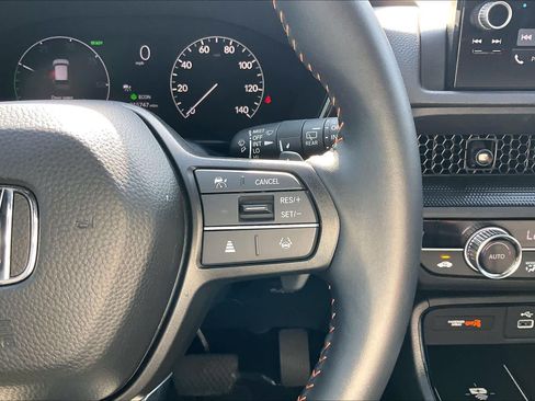 Used 2025 Honda CR-V Sport-L image 25