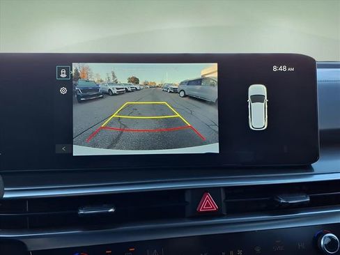 Used 2025 Kia Sorento S image 23