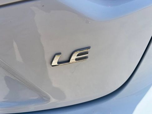 Used 2024 Toyota Corolla LE FWD image 13