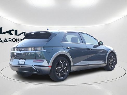 Used 2024 Hyundai Ioniq 5 Limited RWD image 4