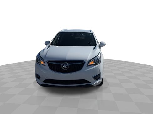 Used 2020 Buick Envision Essence image 3