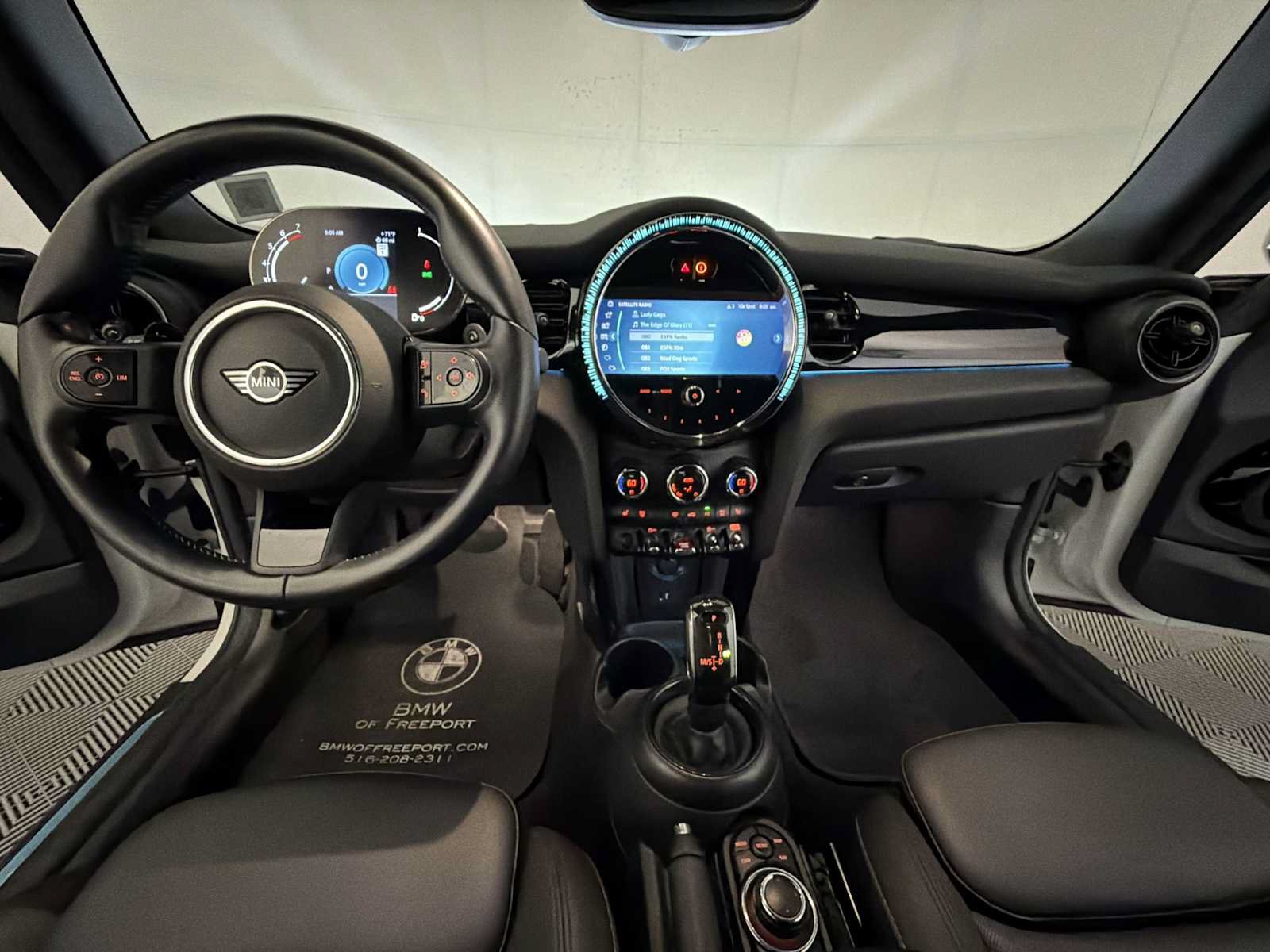 Used 2024 MINI Cooper S FWD image 14