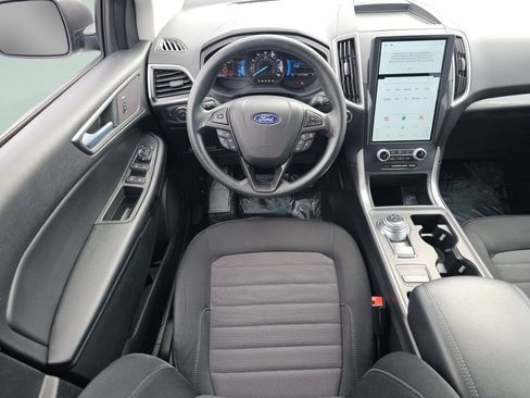 Used 2022 Ford Edge SE AWD/4WD image 4