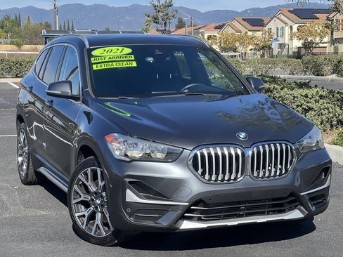 Used 2021 BMW X1 sDrive28i w/ Convenience Package image 31