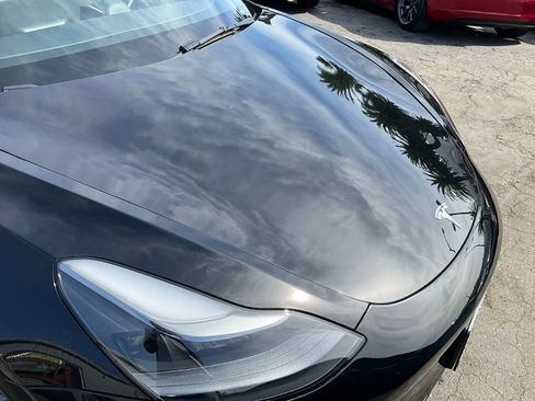 Used 2023 Tesla Model 3 Standard Range RWD image 71