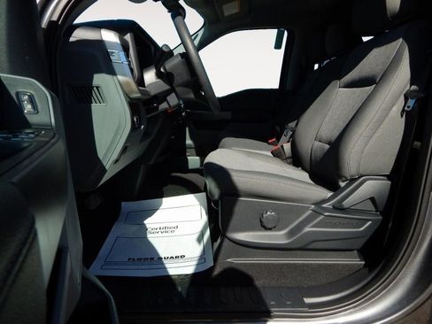 New 2026 Ford F250 XL w/ STX Appearance Package image 11