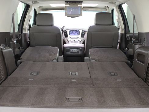 Used 2019 GMC Yukon Denali w/ Denali Ultimate Package image 79