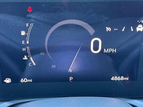 Used 2025 Buick Encore GX Preferred image 40