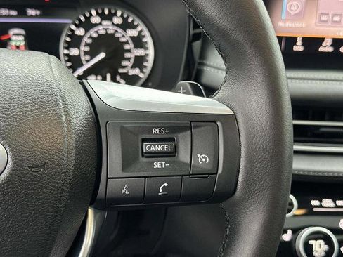 Certified 2025 INFINITI QX60 Pure AWD/4WD image 21