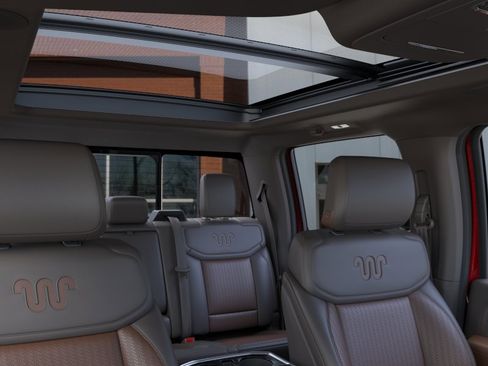 New 2026 Ford F150 King Ranch AWD/4WD image 22