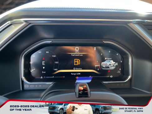 New 2026 GMC Sierra 1500 Denali image 27