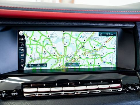 Used 2021 Rolls-Royce Cullinan Black Badge image 48