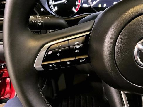 Used 2024 MAZDA CX-30 AWD 2.5 S w/ Premium Package image 21