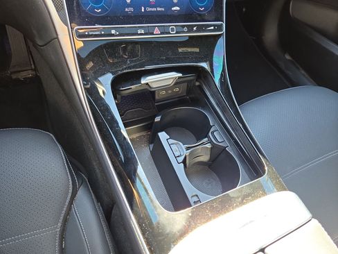 New 2025 Mercedes-Benz C 300 Sedan image 22