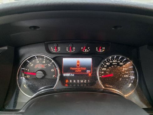 Used 2014 Ford F150 FX4 w/ Equipment Group 402A Luxury AWD/4WD image 29