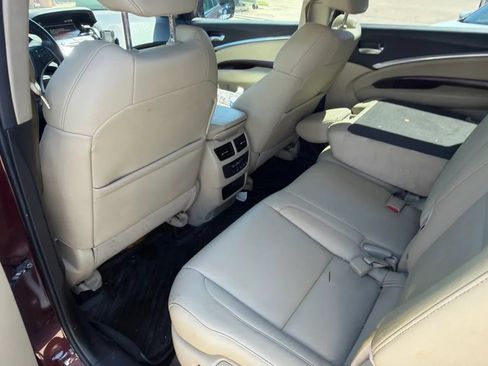 Used 2013 Acura TL w/ Technology Package FWD image 11