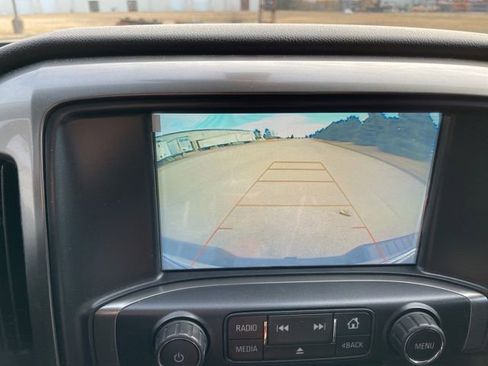 Used 2019 Chevrolet Silverado 1500 LT w/ All Star Edition image 15