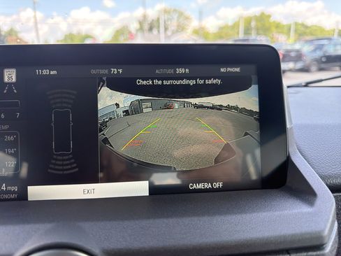 Used 2025 INEOS Grenadier Station Wagon AWD/4WD image 26