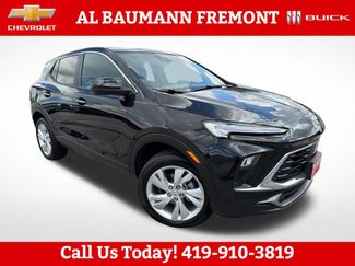 Used 2025 Buick Encore GX Preferred AWD/4WD 360° Tour