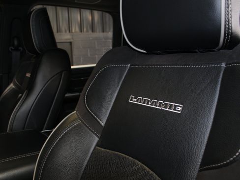 Used 2024 RAM 2500 Laramie w/ Night Edition AWD/4WD image 51