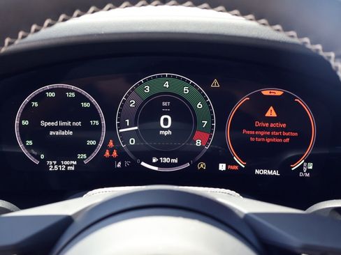 Certified 2026 Porsche 911 Carrera S RWD image 15