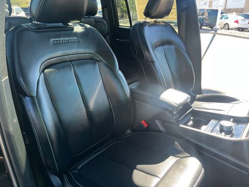 Used 2022 Jeep Grand Cherokee Overland image 19