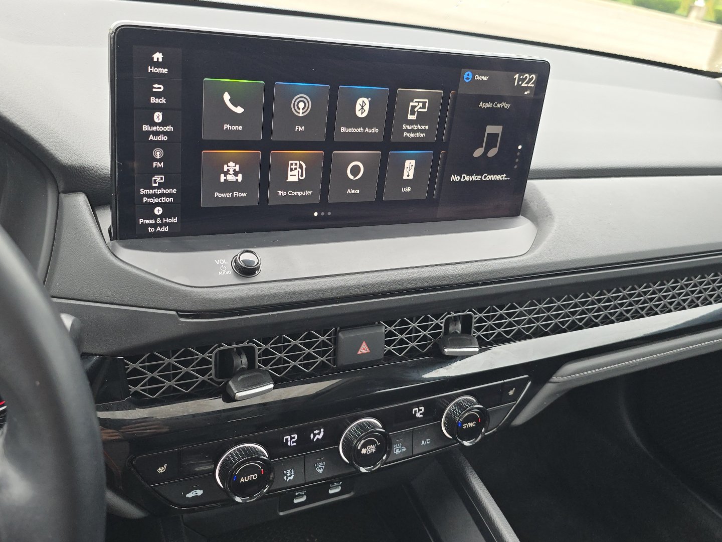 Used 2024 Honda Accord EX-L image 27