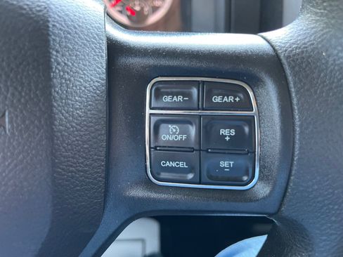 Used 2023 RAM 1500 Tradesman w/ Popular Equipment Group image 15