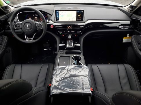 New 2026 Acura MDX w/ Technology Package image 18