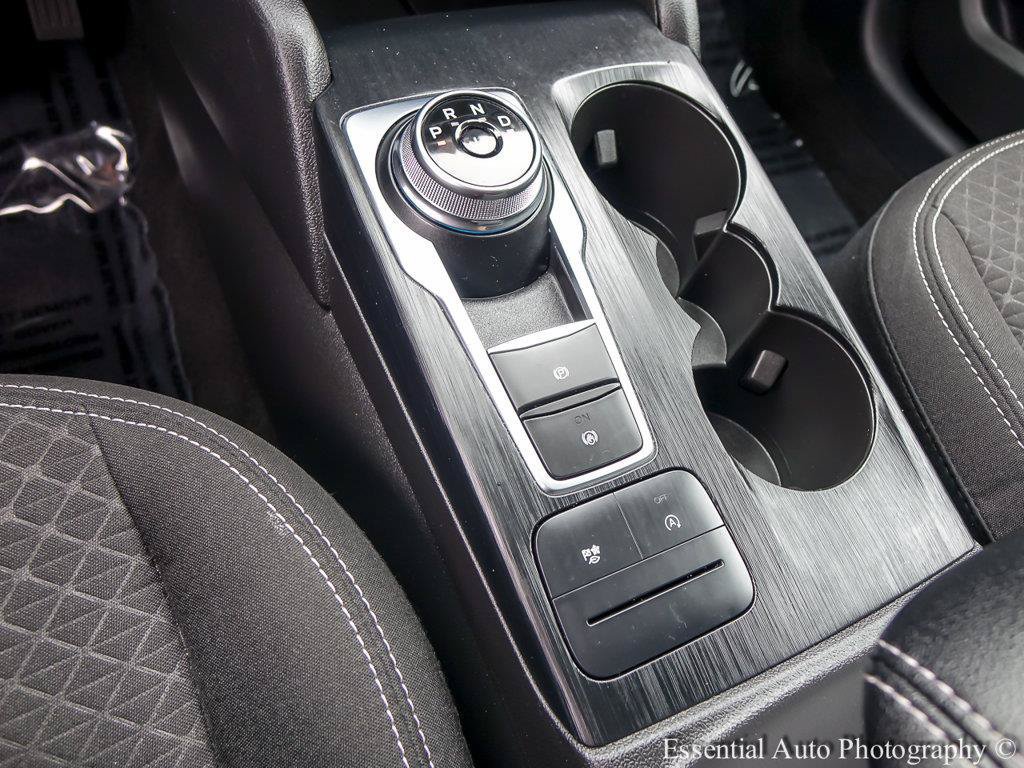Used 2025 Ford Escape Active FWD image 20