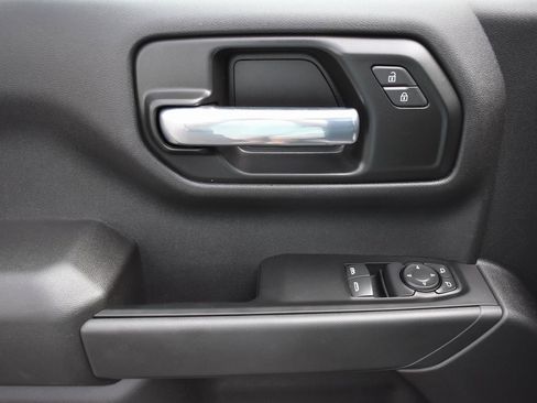 New 2025 GMC Sierra 1500 Pro w/ Pro Value Package image 9