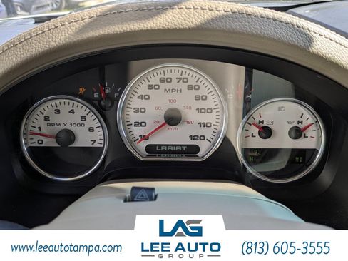 Used 2004 Ford F150 XLT AWD/4WD image 26