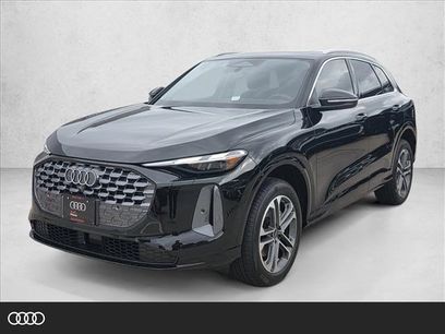 New 2026 Audi Q5 Premium