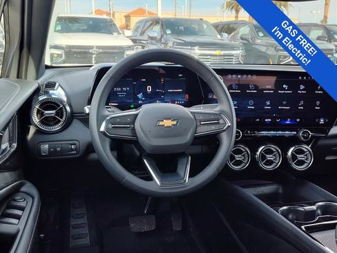 New 2026 Chevrolet Blazer EV LT image 7