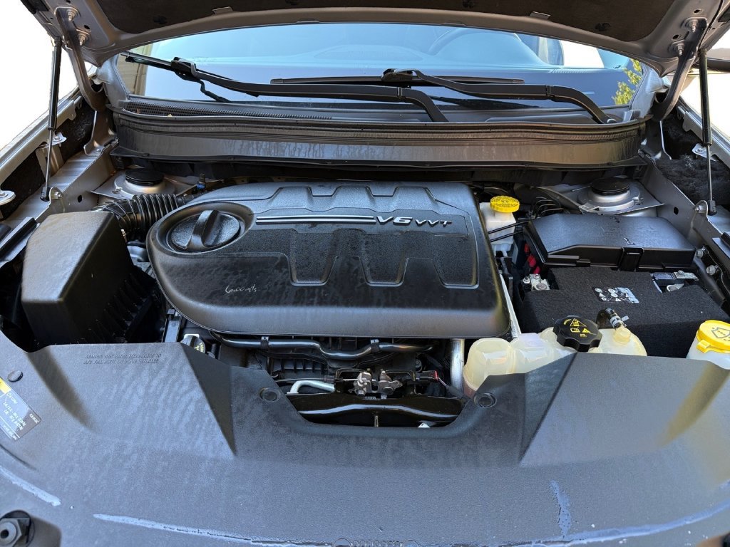 Used 2020 Jeep Cherokee Limited AWD/4WD image 26