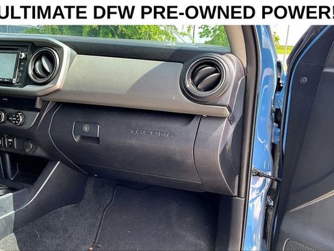 Used 2019 Toyota Tacoma SR5 AWD/4WD image 19