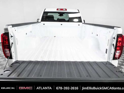 New 2026 GMC Sierra 1500 Pro w/ Pro Value Package image 23