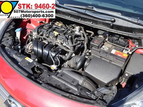 Used 2016 Hyundai Elantra GT w/ Option Group 02 FWD image 20