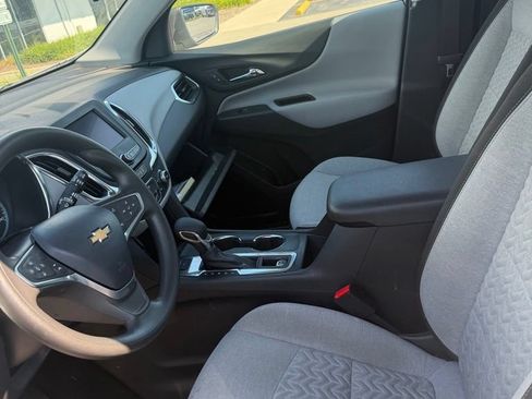 Used 2023 Chevrolet Equinox LS AWD/4WD image 14