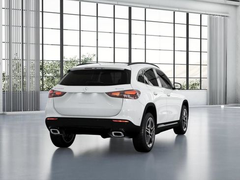 New 2026 Mercedes-Benz GLA 250 4MATIC image 23