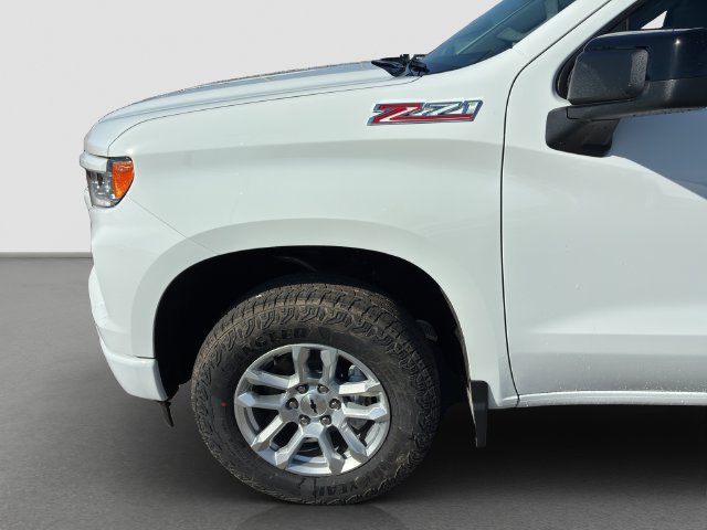 New 2026 Chevrolet Silverado 1500 RST w/ Convenience Package II AWD/4WD image 7