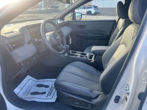 New 2026 Subaru Outback Limited XT image 5