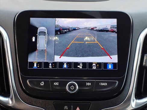 Certified 2022 Chevrolet Equinox Premier image 12