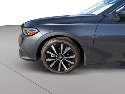 Used 2024 Honda Civic EX image 19