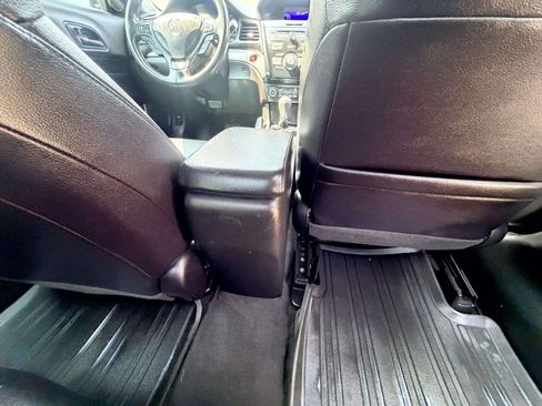 Used 2016 Acura ILX FWD image 27