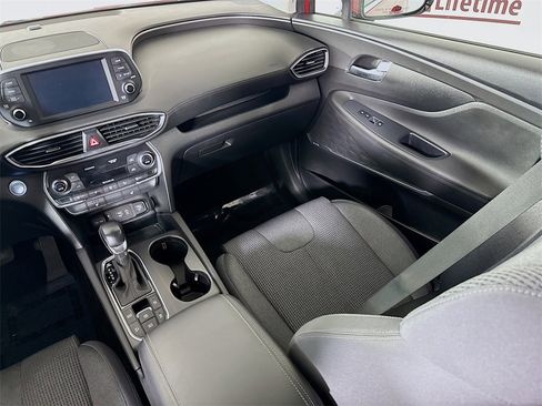 Used 2020 Hyundai Santa Fe SEL w/ Convenience Package image 25