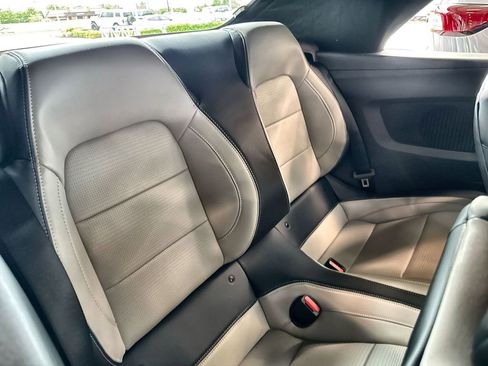New 2026 Ford Mustang GT Premium RWD image 28