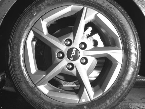 Used 2025 Kia K4 FWD image 14