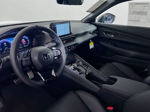 New 2026 Honda Prelude image 18