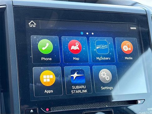 Used 2023 Subaru Forester Wilderness image 15